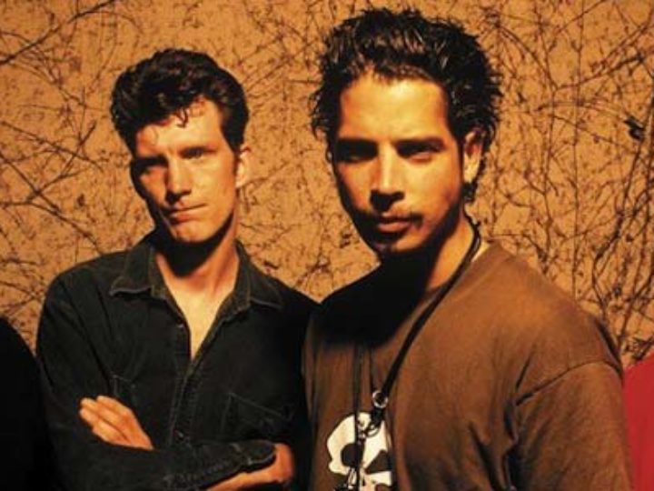 Soundgarden, InTheStudio With Redbeard celebra ‘Superunknown’ con un raro audio di Chris Cornell