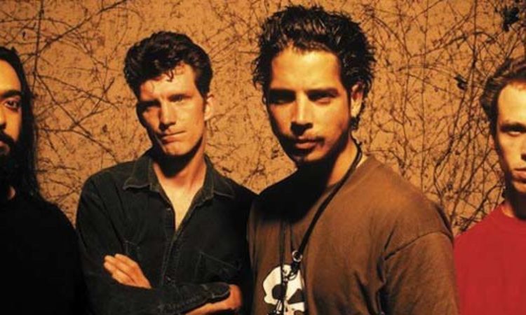 Soundgarden, InTheStudio With Redbeard celebra ‘Superunknown’ con un raro audio di Chris Cornell