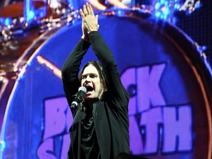 Black Sabbath and more… @ British Summer Time – Hyde Park Londra, 4 luglio 2014