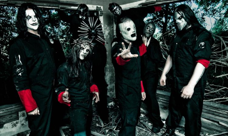 Slipknot, le ultime dichiarazioni sul prossimo album