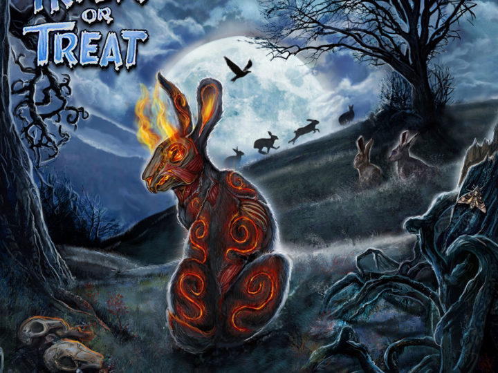 Trick Or Treat – Rabbits’ Hill Pt. 2