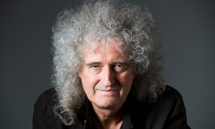 The Library (4) – La Red Special Di Brian May