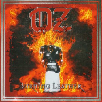 OZ – Burning Leather