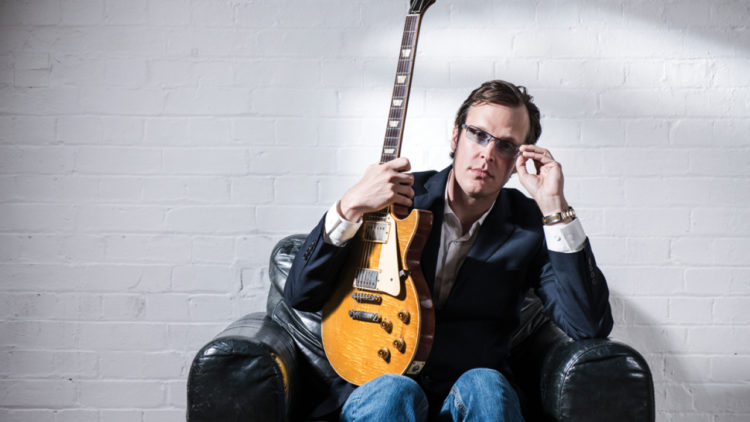 Joe Bonamassa