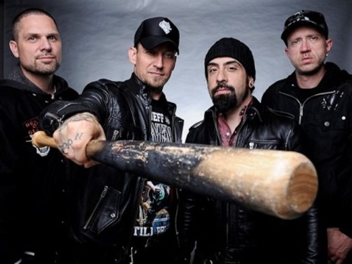 Volbeat, video della deluxe edition del nuovo album