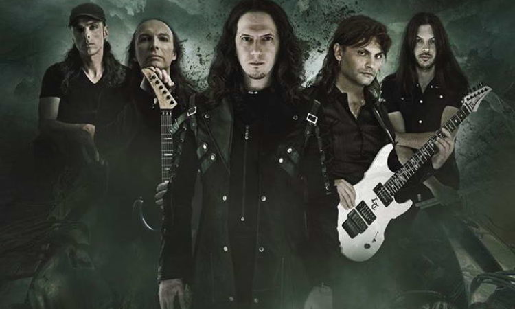 Luca Turilli’s Rhapsody, ‘Prometheus, Symphonia Ignis Divinus’ in Dolby Atmos