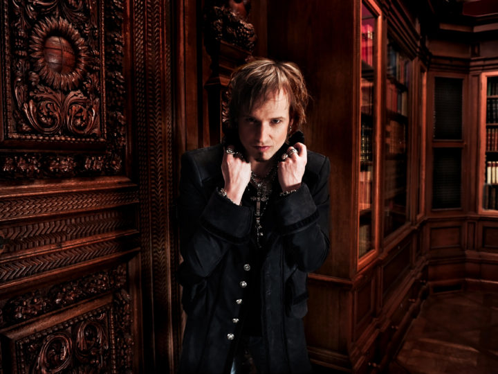 Avantasia, il lyric video del nuovo singolo ‘The Raven Child’