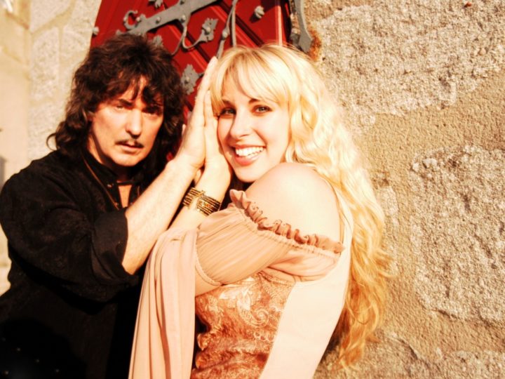 Blackmore’s Night, guarda il lyric video di “Play Minstrel Play”