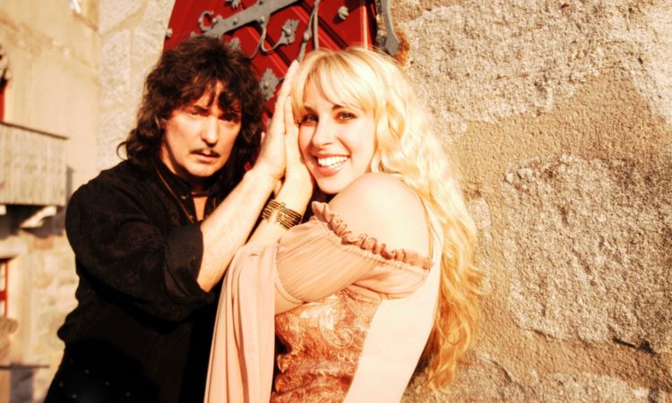 Blackmore’s Night, guarda il lyric video di “Play Minstrel Play”