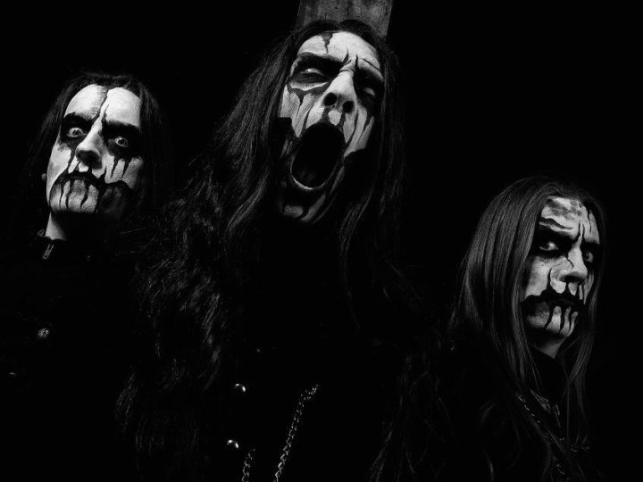 Carach Angren, il video di ‘When Crows Tick On Windows’