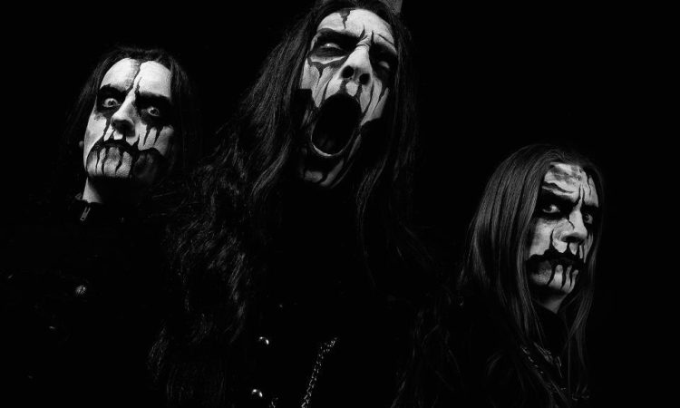 Carach Angren, iniziati i lavori sul nuovo album