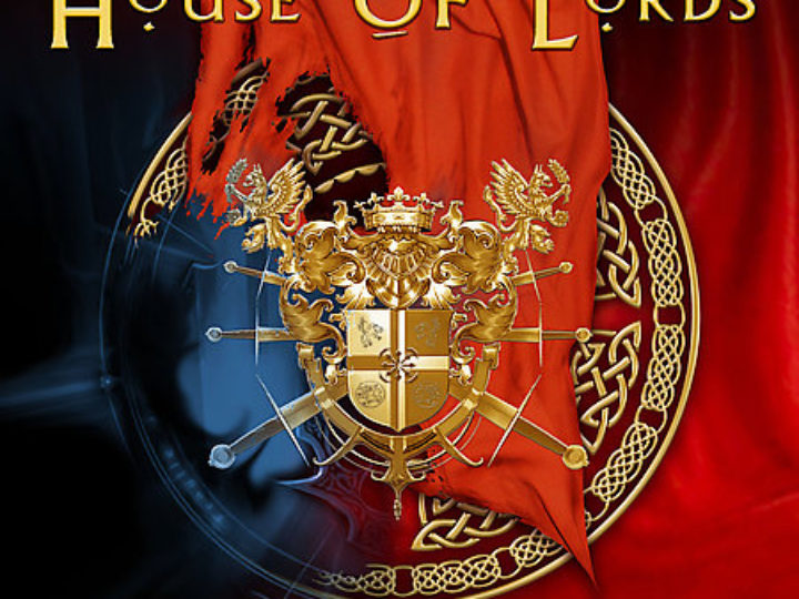 House Of Lords – Come To My Kingdom