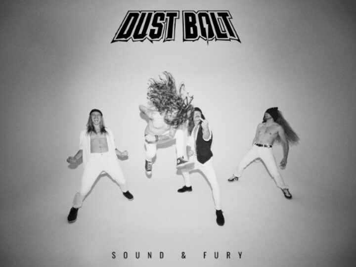 Dust Bolt – Sound & Fury