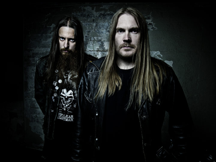 Darkthrone, l’intero album ‘Old Star’ è adesso disponibile per l’ascolto