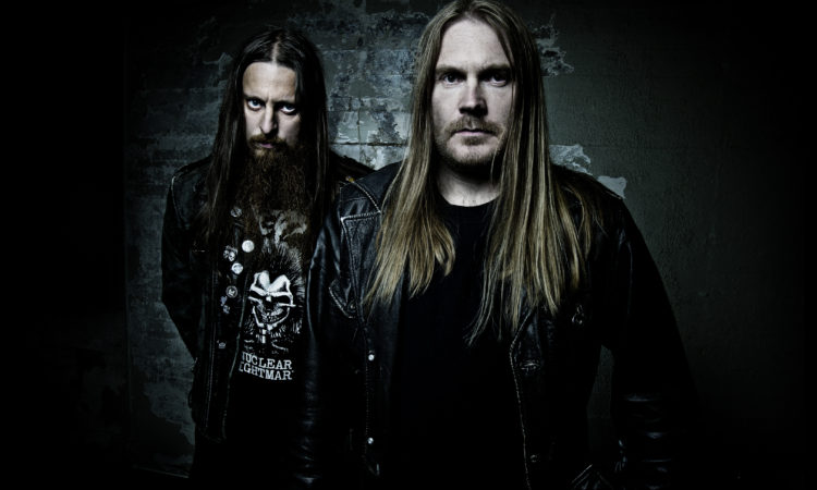 Darkthrone, l’intero album ‘Old Star’ è adesso disponibile per l’ascolto