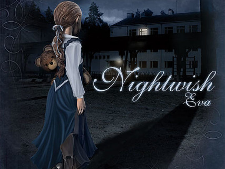 Nightwish – Eva EP