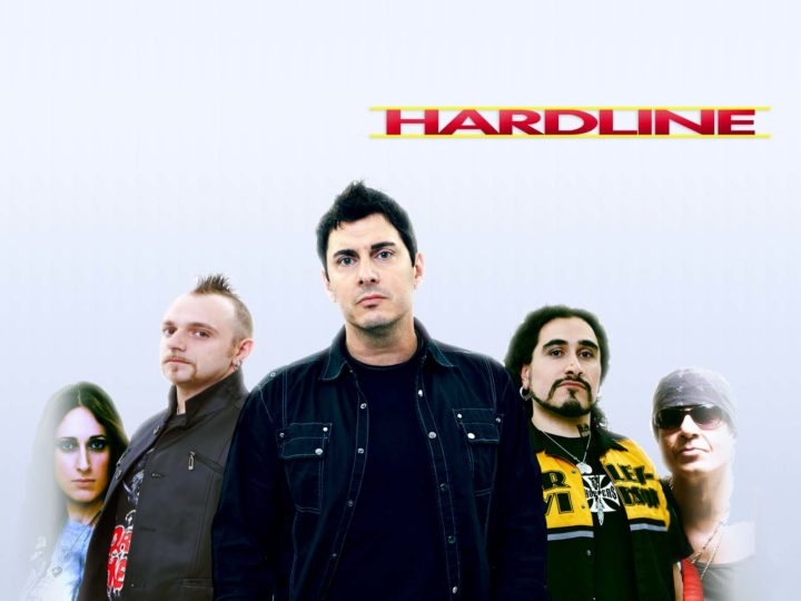 Hardline, una nuova canzone in streaming