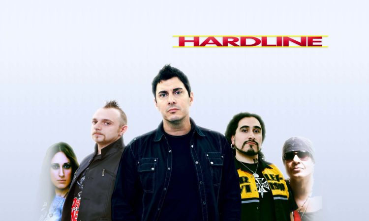 Hardline, una nuova canzone in streaming