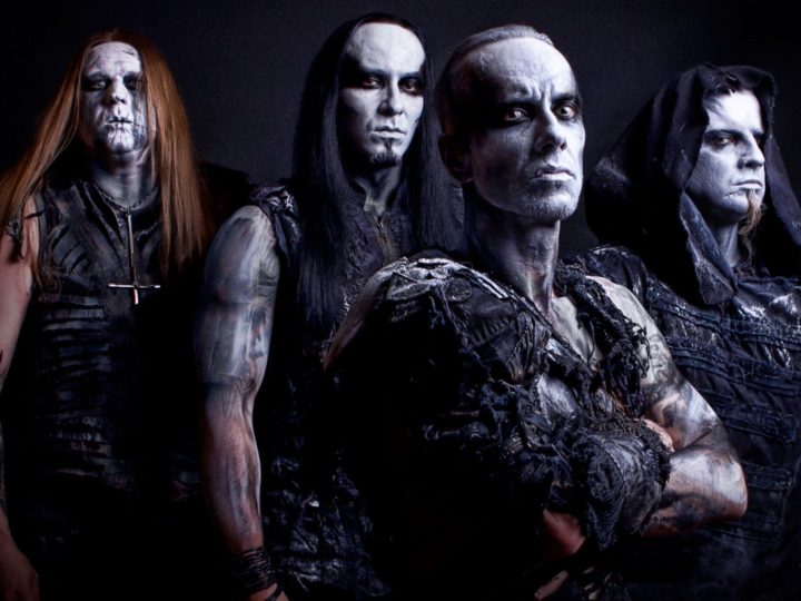 Behemoth, viene rifiutata la donazione fatta a Unicef Polonia