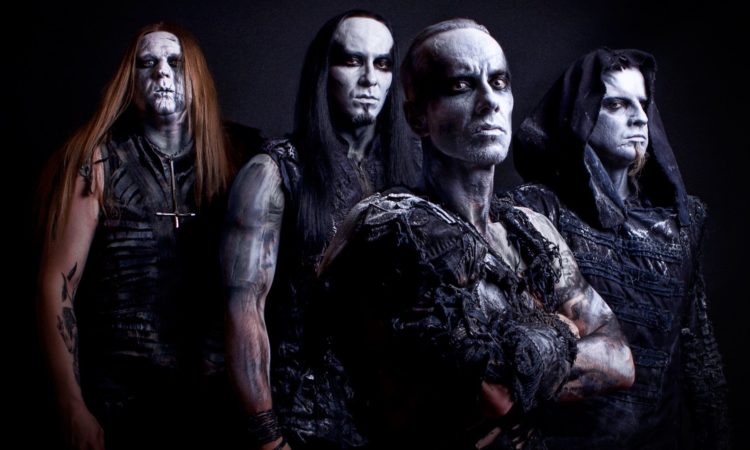 Behemoth, viene rifiutata la donazione fatta a Unicef Polonia