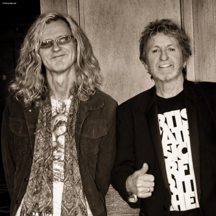 Anderson / Stolt