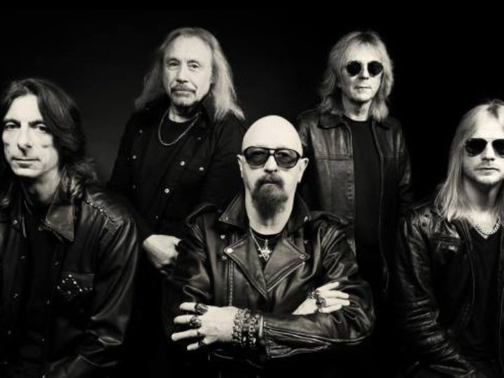 Judas Priest, il nuovo singolo ‘Lightning Strike’ disponibile su Spotify