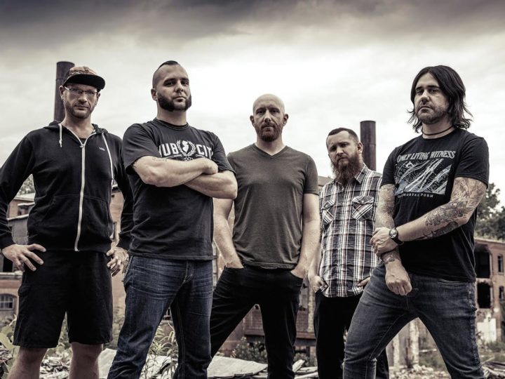 Killswitch Engage, ritorno del cantante Howard Jones per un nuovo brano