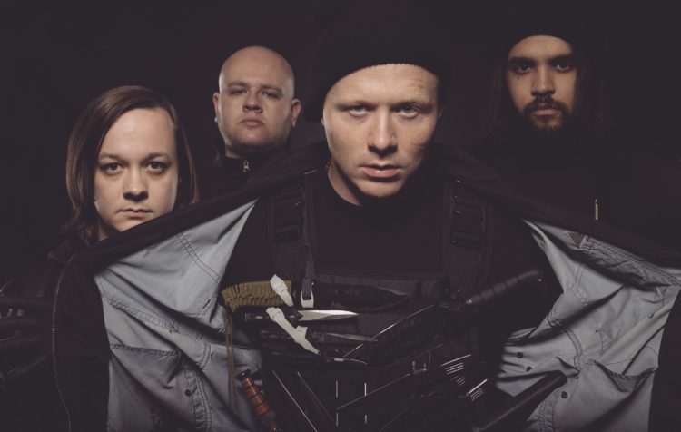 King 810 – A Life Spent Between Music And Violence