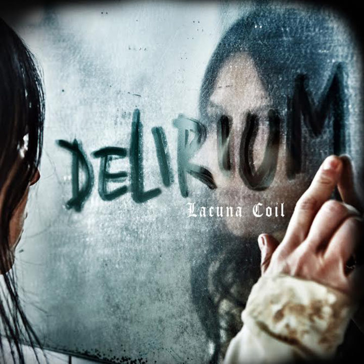 Lacuna Coil – Delirium