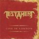 Testament – Live In London