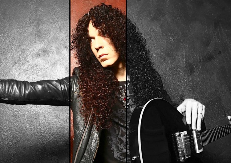 Marty Friedman