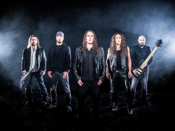 Rhapsody Of Fire, Fabio Lione lascia la band