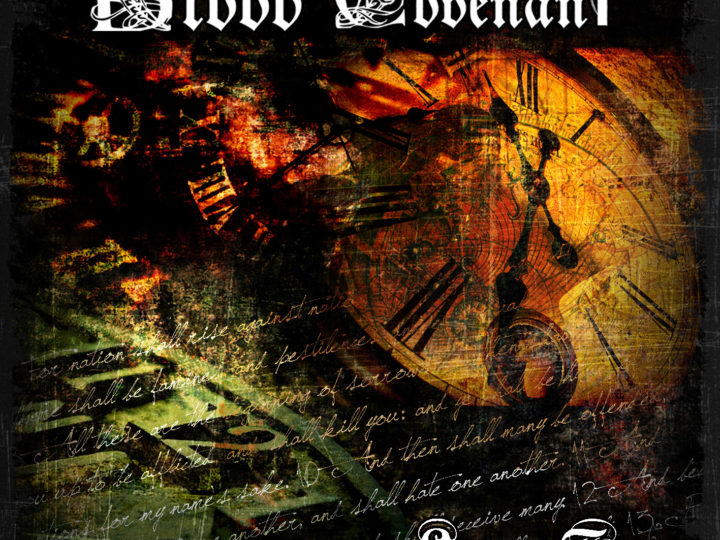 Blood Covenant – Sign Of Time