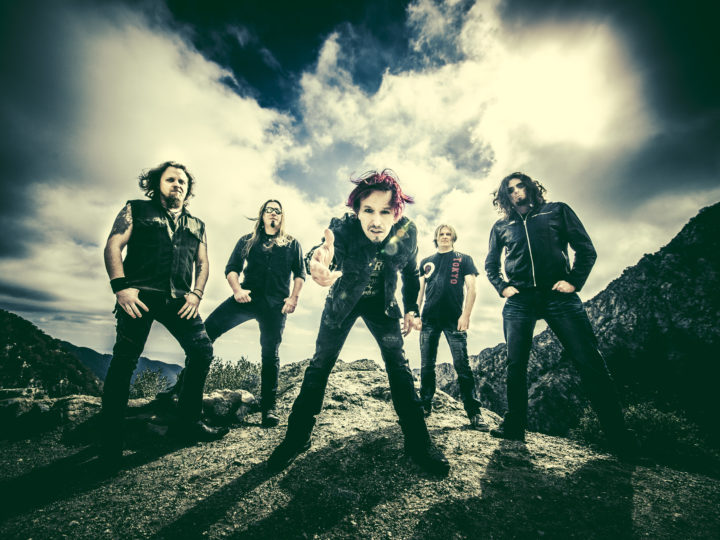 Sonata Arctica, primo track-by-track video di ‘The Ninth Hour’