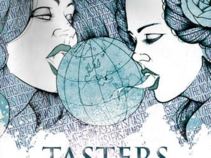 Tasters – Reckless ‘Till The End