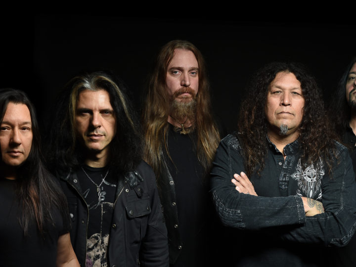 Testament, Alex Skolnick considera Steve Souza ancora parte della band