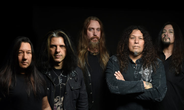 Testament, Alex Skolnick considera Steve Souza ancora parte della band