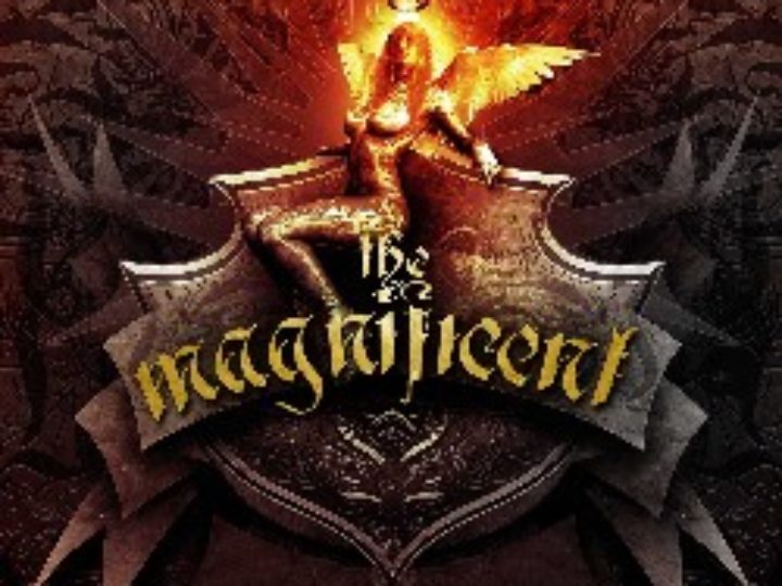 The Magnificent – st