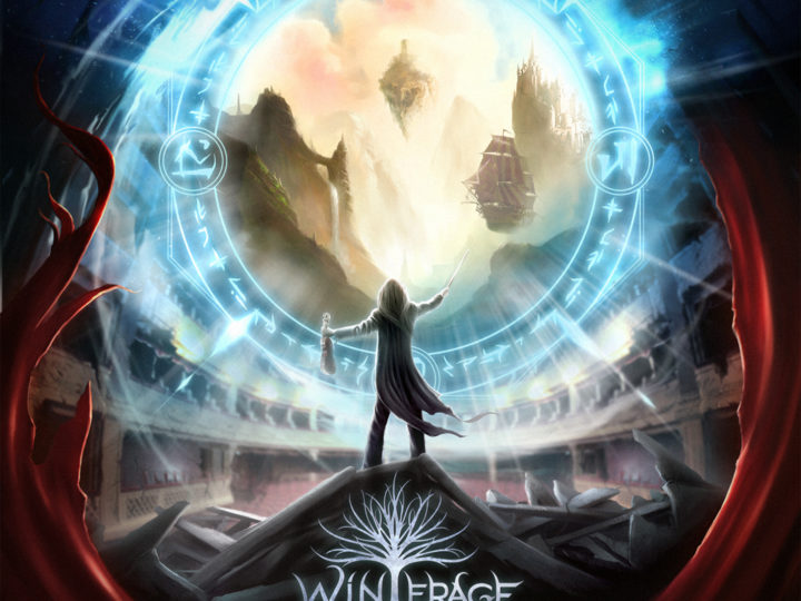 Winterage – The Harmonic Passage