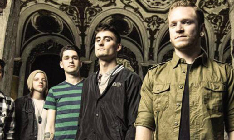 We Came as Romans, concerto in memoria di Kyle Pavone