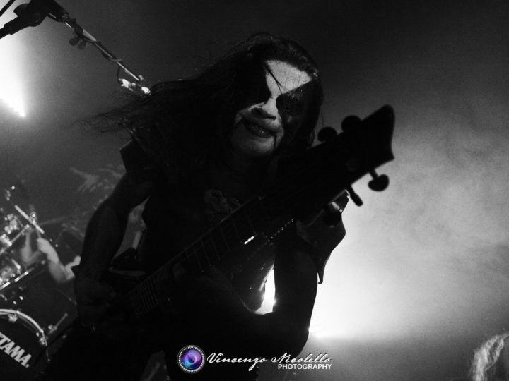 Abbath, in arrivo il secondo album per l’ex Immortal