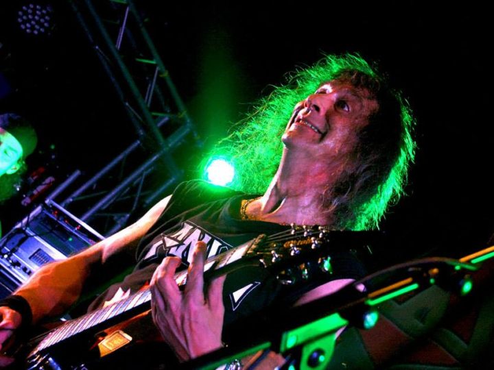 Anvil, annunciano ‘One And Only’ e lanciano il primo singolo