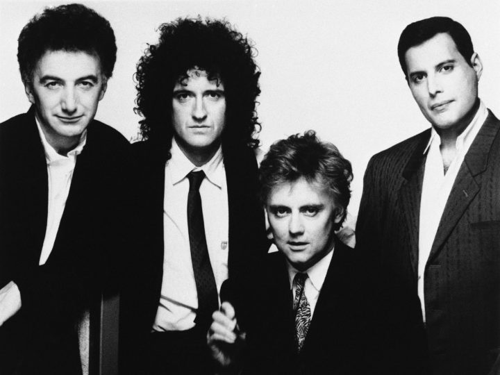 Queen, riceveranno il Grammy Award alla carriera