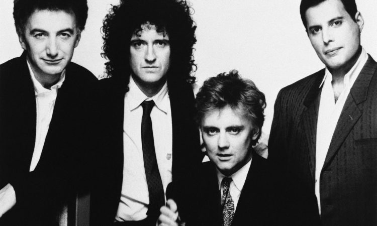 Queen, riceveranno il Grammy Award alla carriera