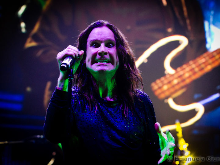 Ozzy Osbourne, in uscita il documentario ‘The Nine Lives Of Ozzy Osbourne’