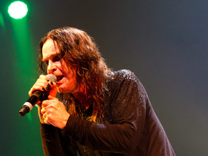 Ozzy Osbourne, il video del nuovo singolo ‘Straight To Hell’