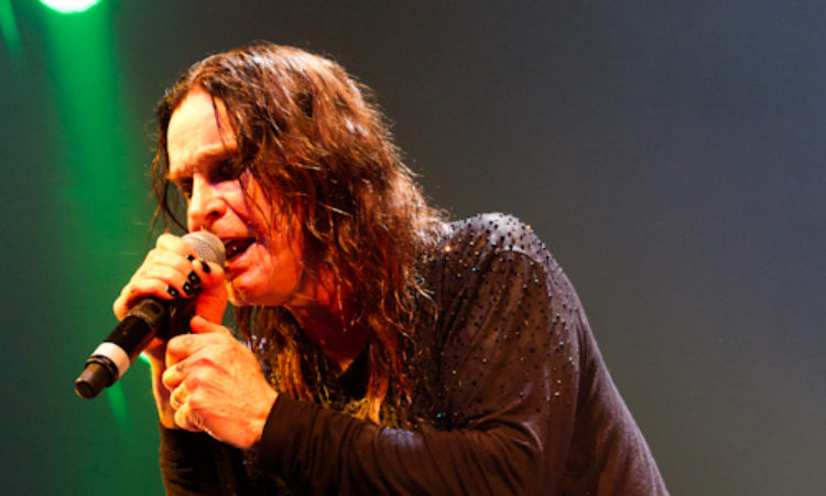 Ozzy Osbourne, il video del nuovo singolo ‘Straight To Hell’