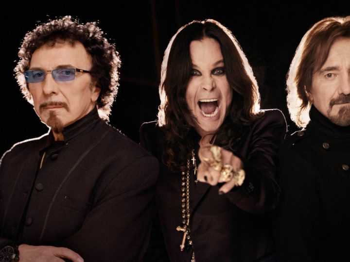 Black Sabbath, Geezer Butler ha inviato un messaggio di auguri a Ozzy dopo il suo incidente