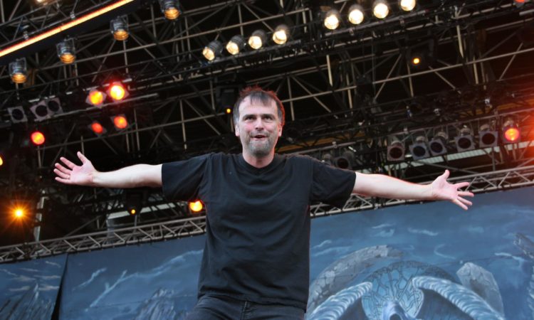 Blind Guardian, la data di Roma si sposta all’Orion