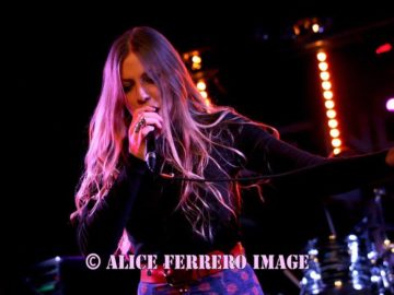 Blues Pills + Pristine @ Legend Club – Milano, 19 febbraio 2016